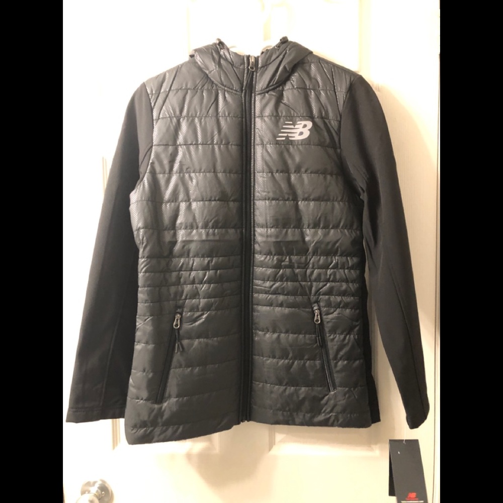 New Balance Jacket